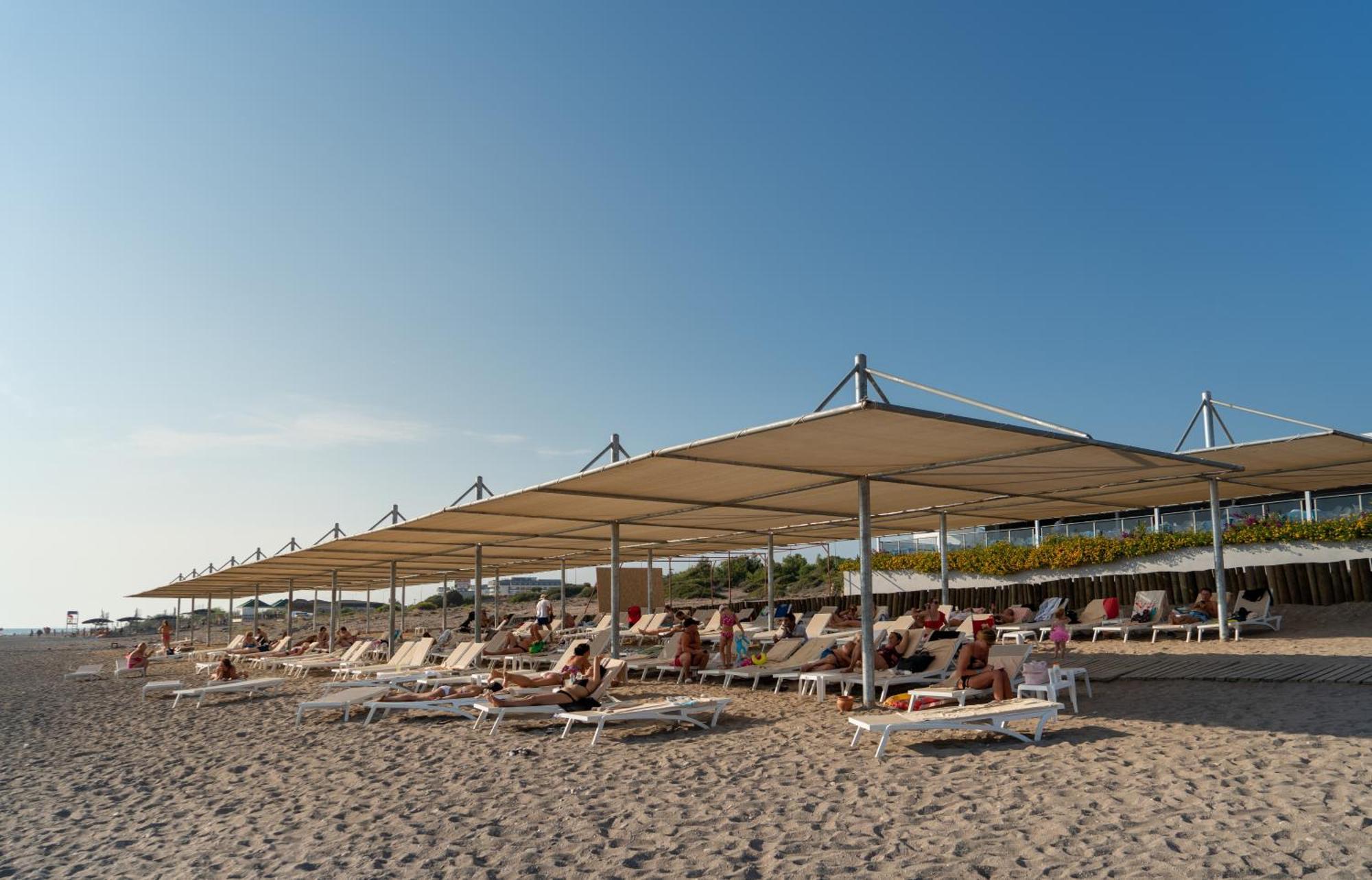 Master Family Club Hotel Манавгат Екстериор снимка