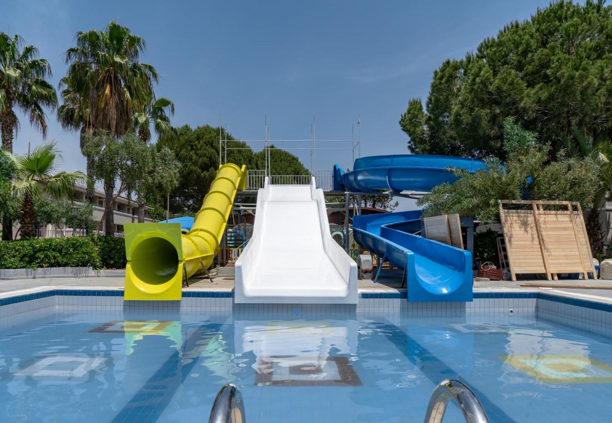 Master Family Club Hotel Манавгат Екстериор снимка