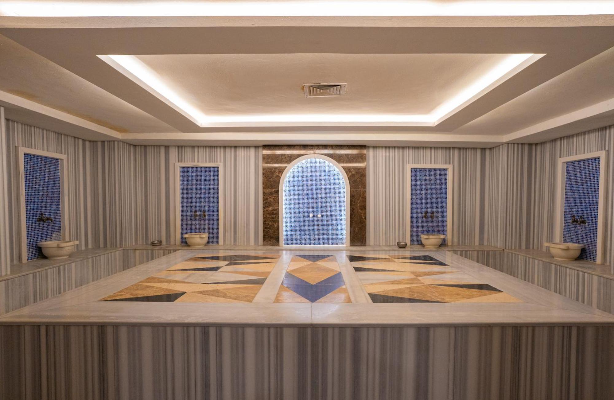 Master Family Club Hotel Манавгат Екстериор снимка