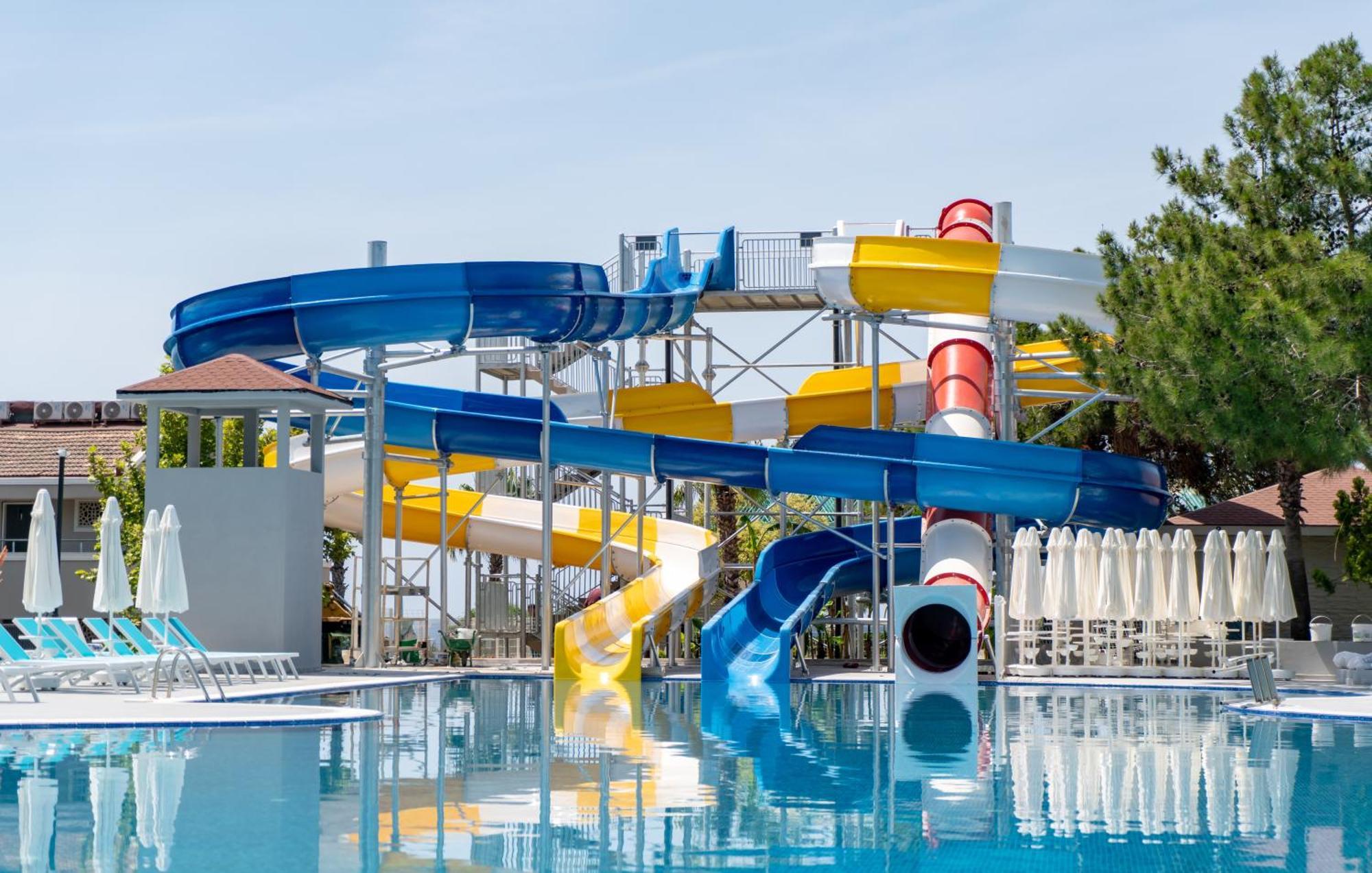 Master Family Club Hotel Манавгат Екстериор снимка