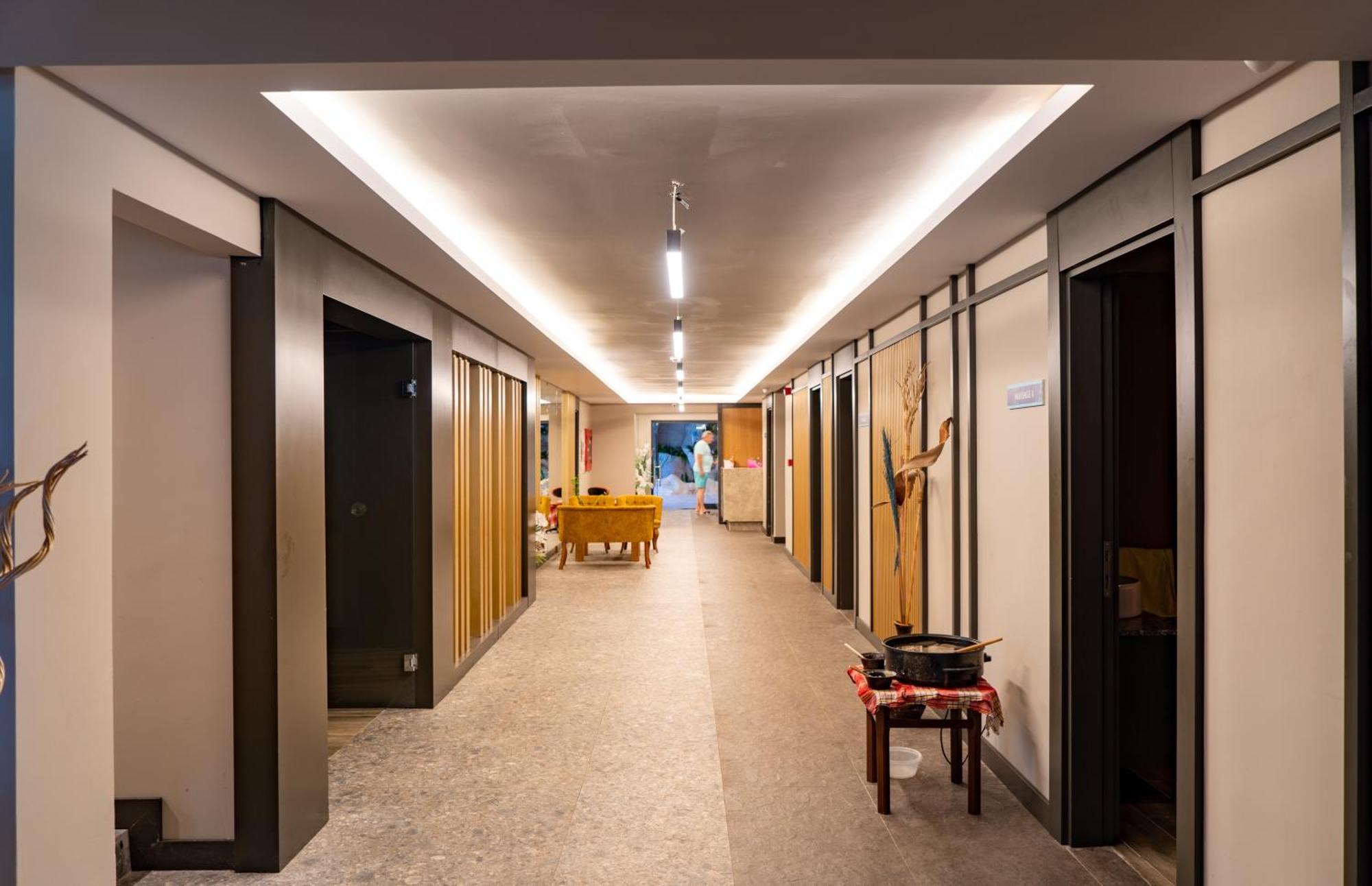 Master Family Club Hotel Манавгат Екстериор снимка