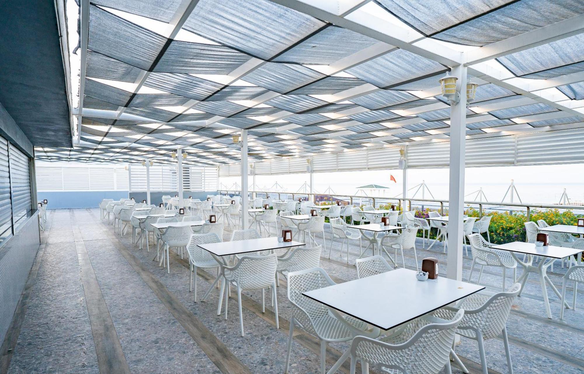 Master Family Club Hotel Манавгат Екстериор снимка