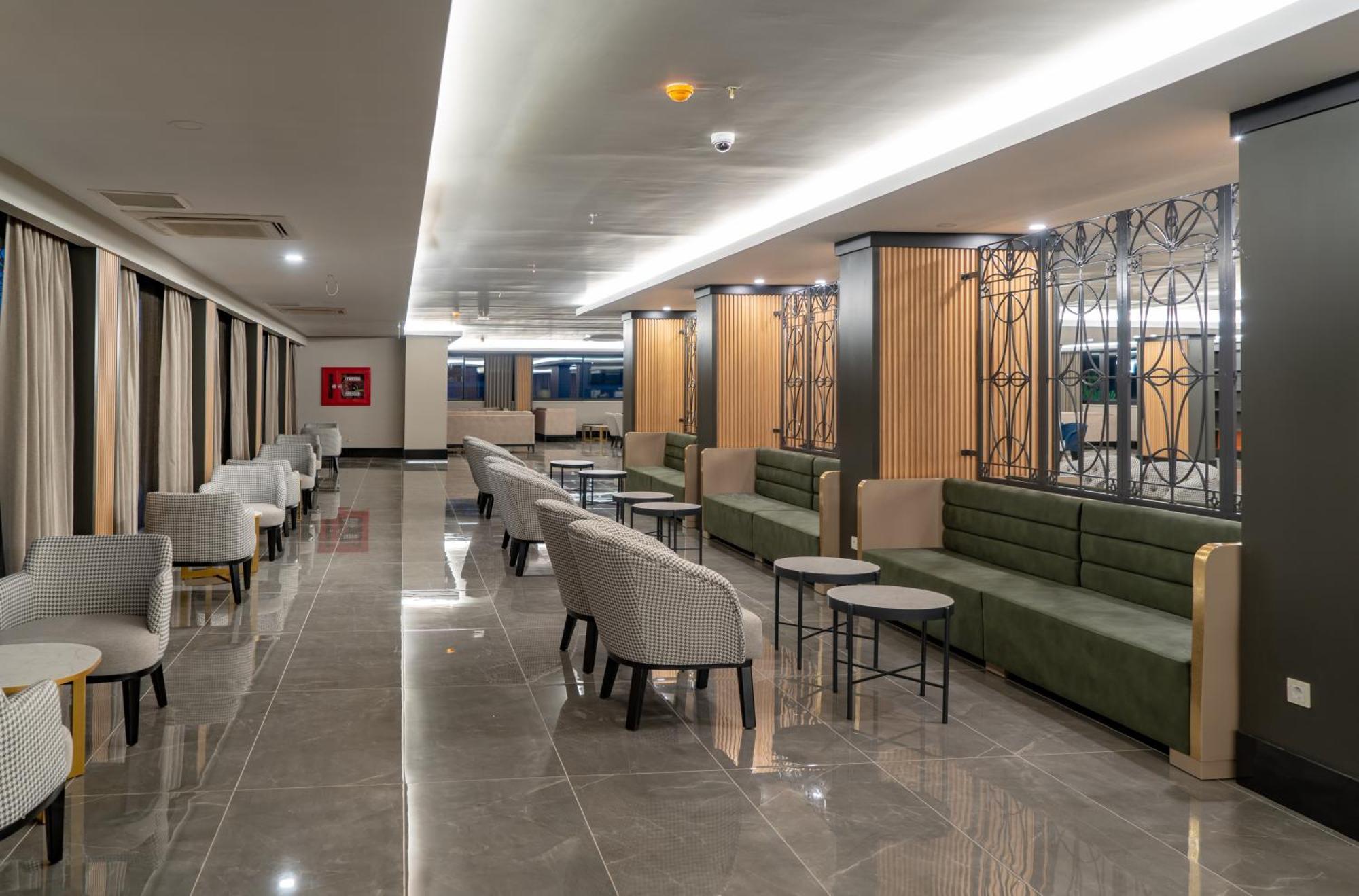 Master Family Club Hotel Манавгат Екстериор снимка