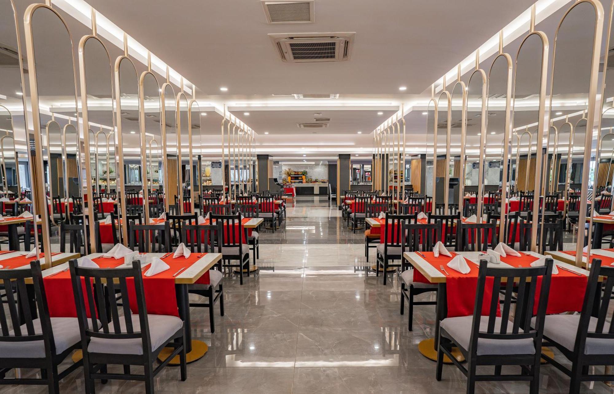 Master Family Club Hotel Манавгат Екстериор снимка