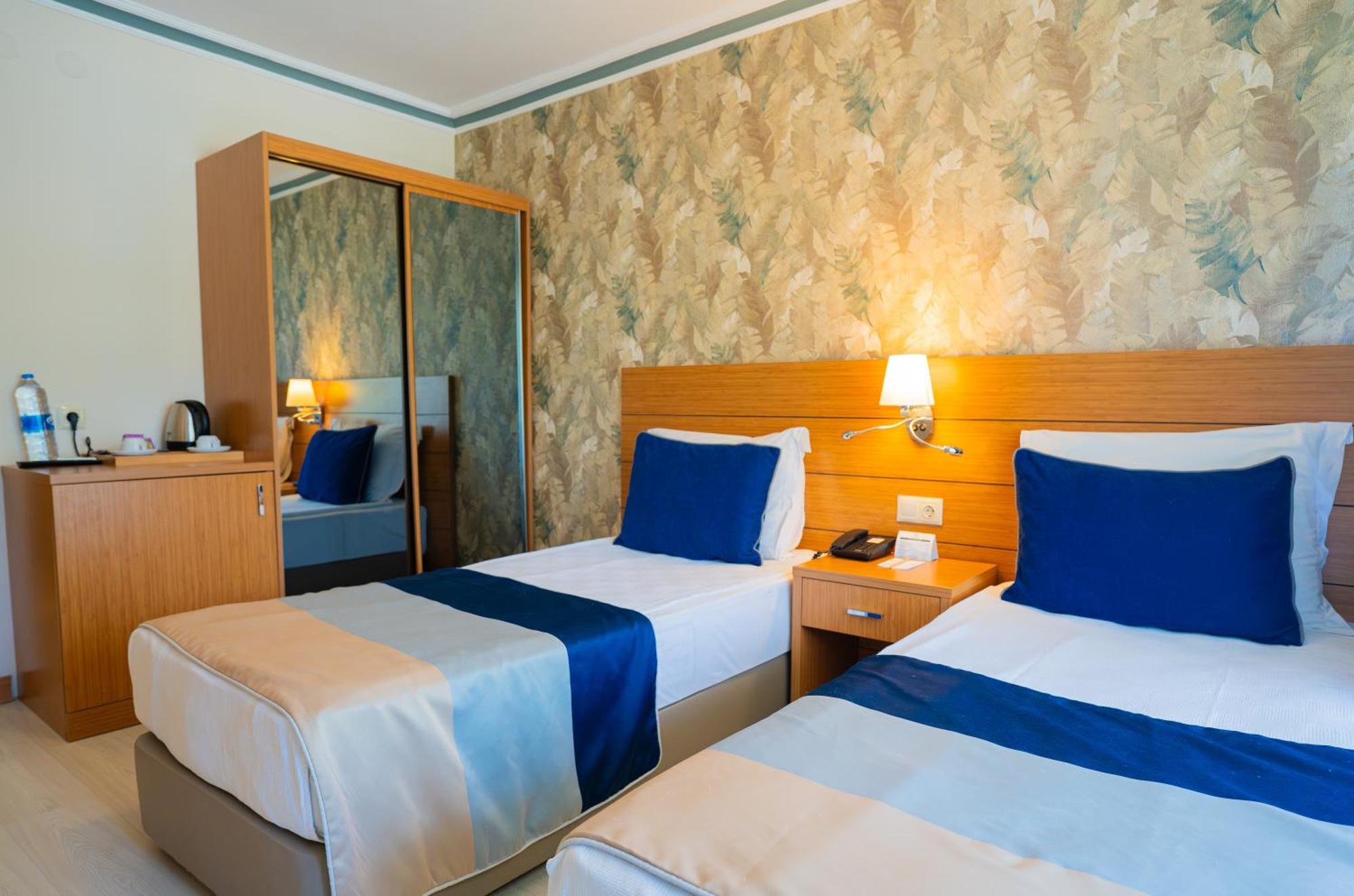 Master Family Club Hotel Манавгат Екстериор снимка