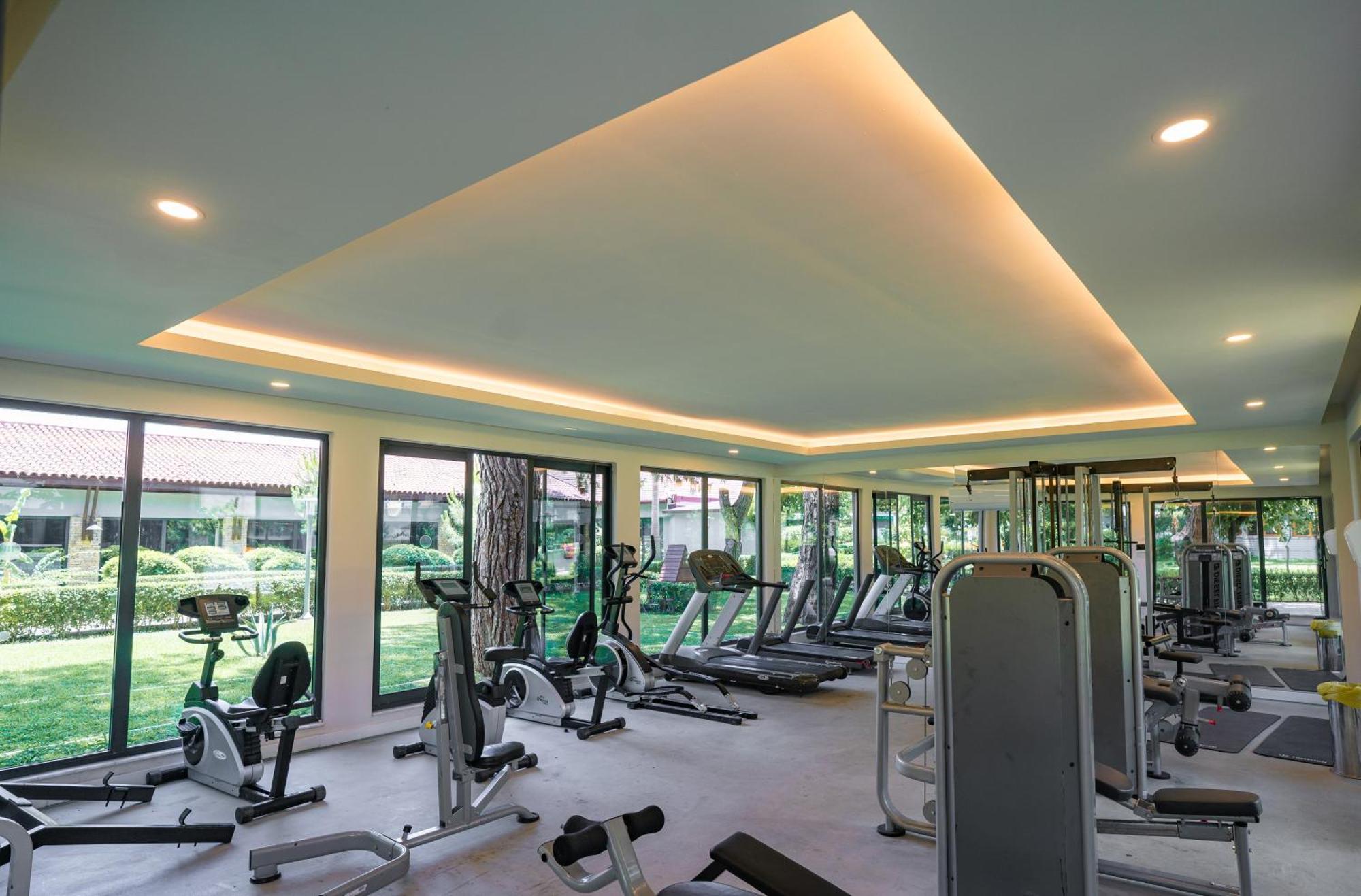 Master Family Club Hotel Манавгат Екстериор снимка