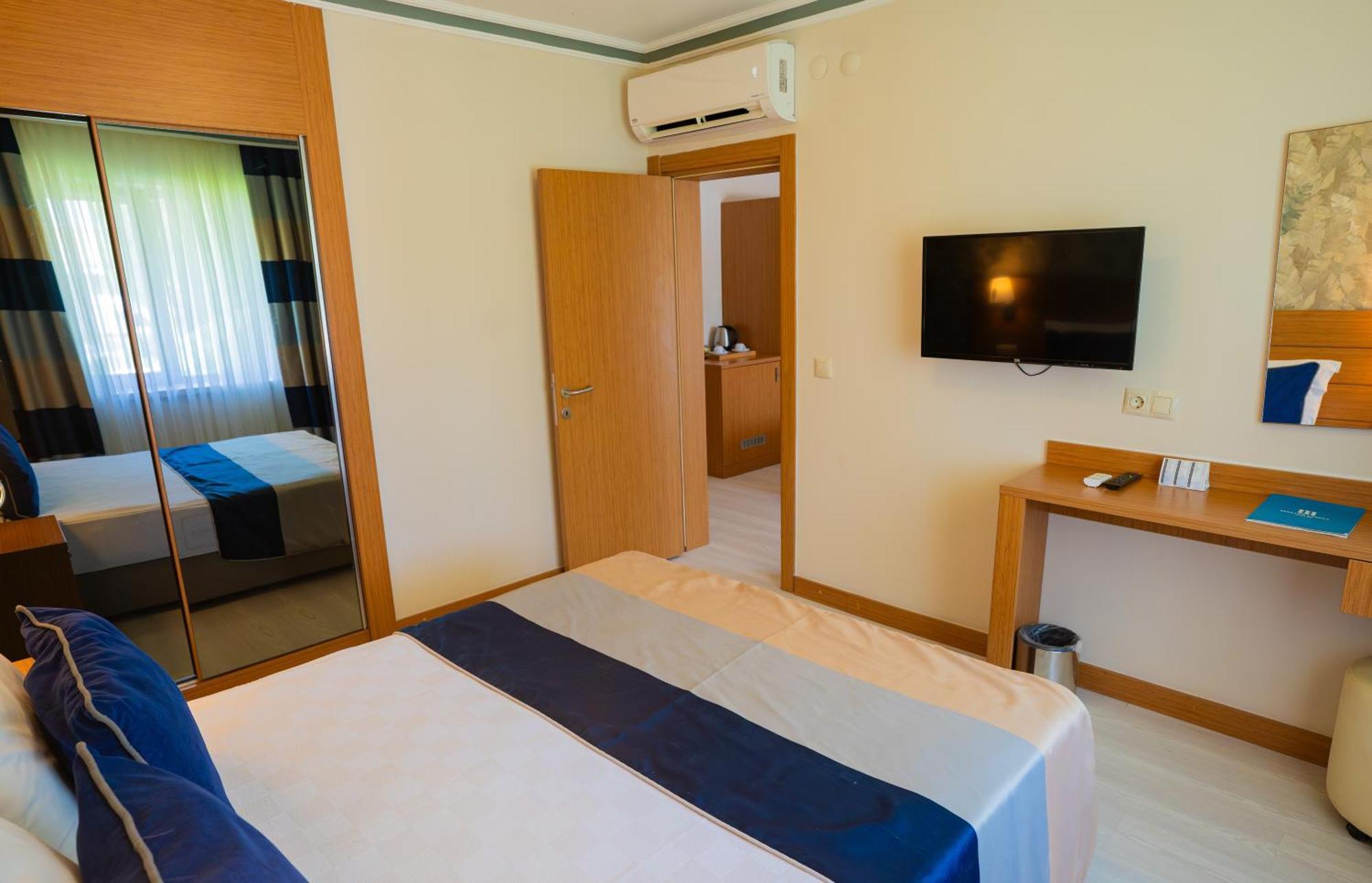 Master Family Club Hotel Манавгат Екстериор снимка