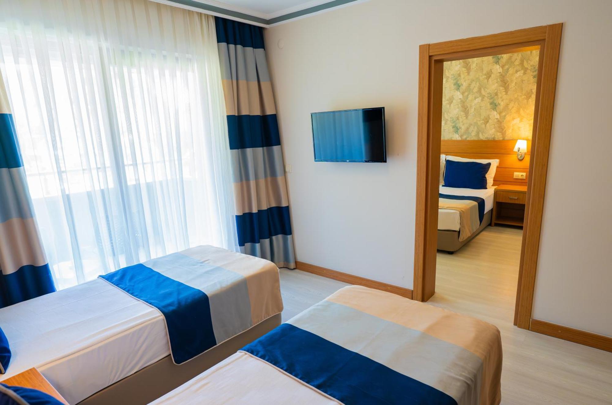 Master Family Club Hotel Манавгат Екстериор снимка