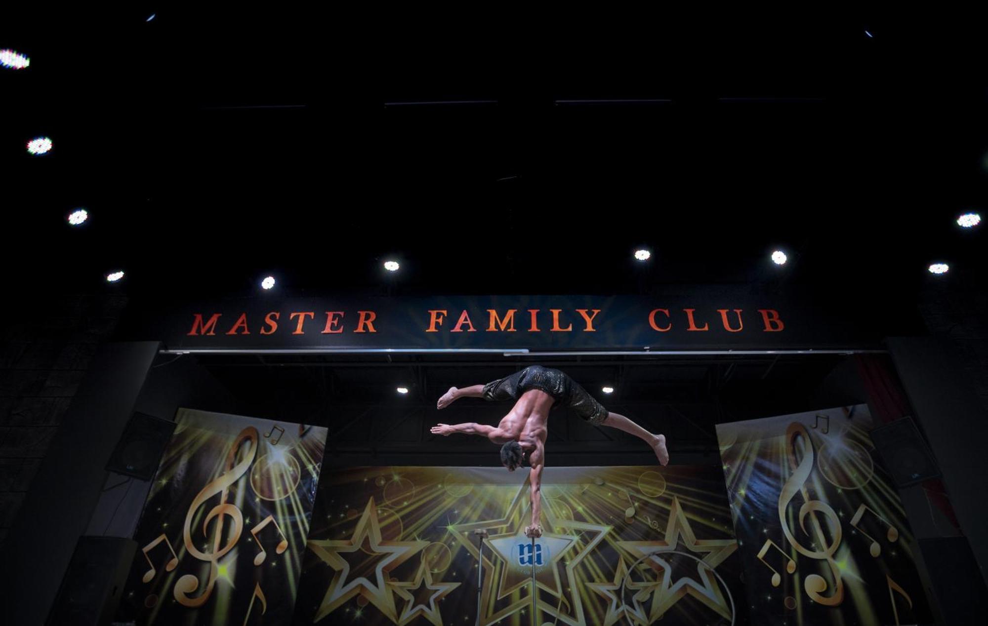 Master Family Club Hotel Манавгат Екстериор снимка